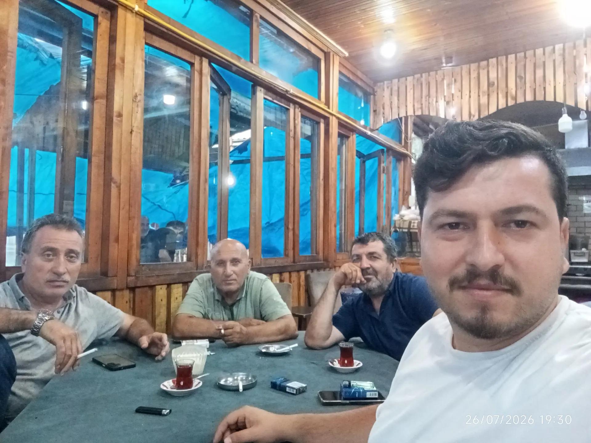 @Tayfun'n Kandıran