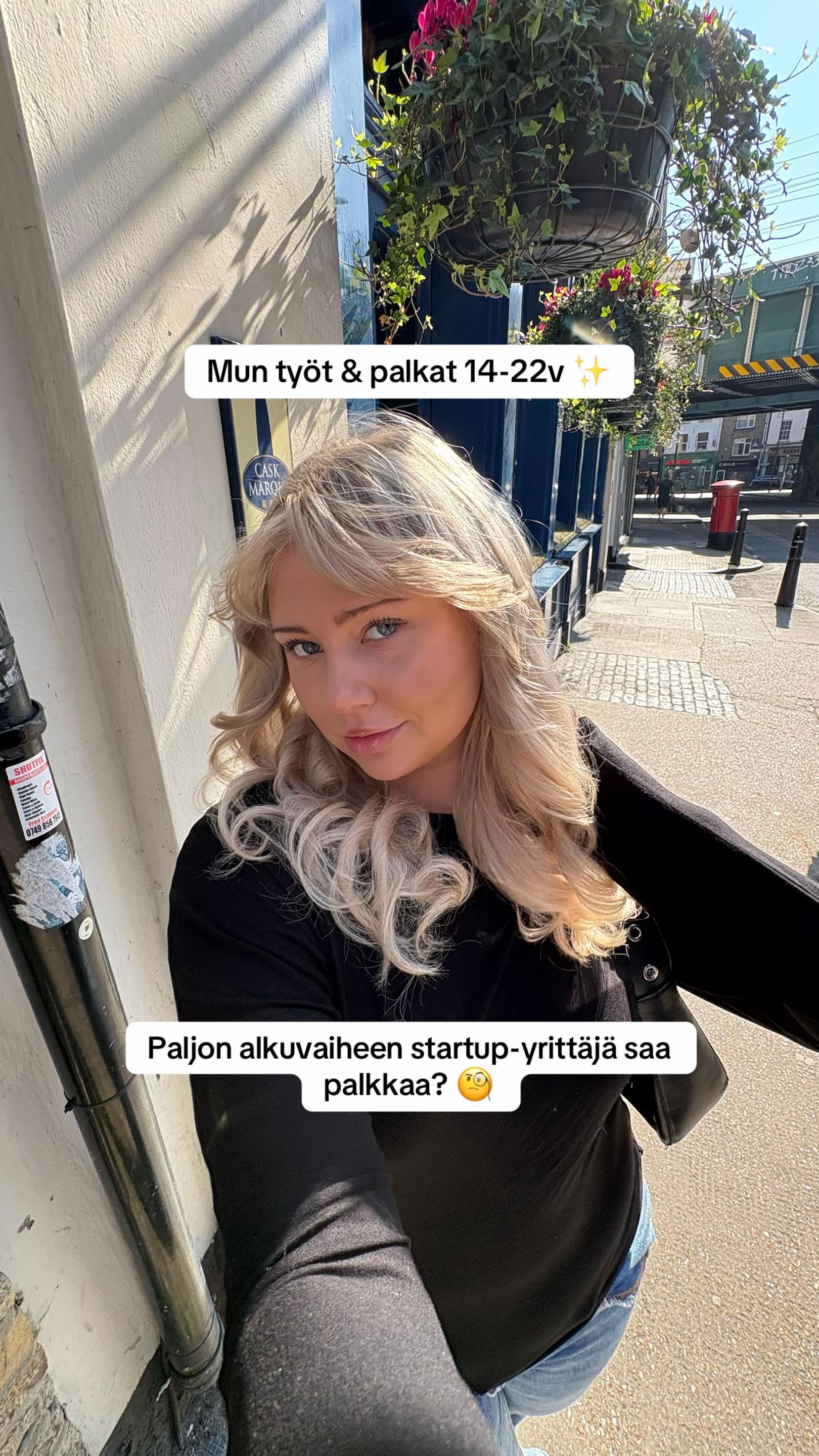 @Anna Aleksandra