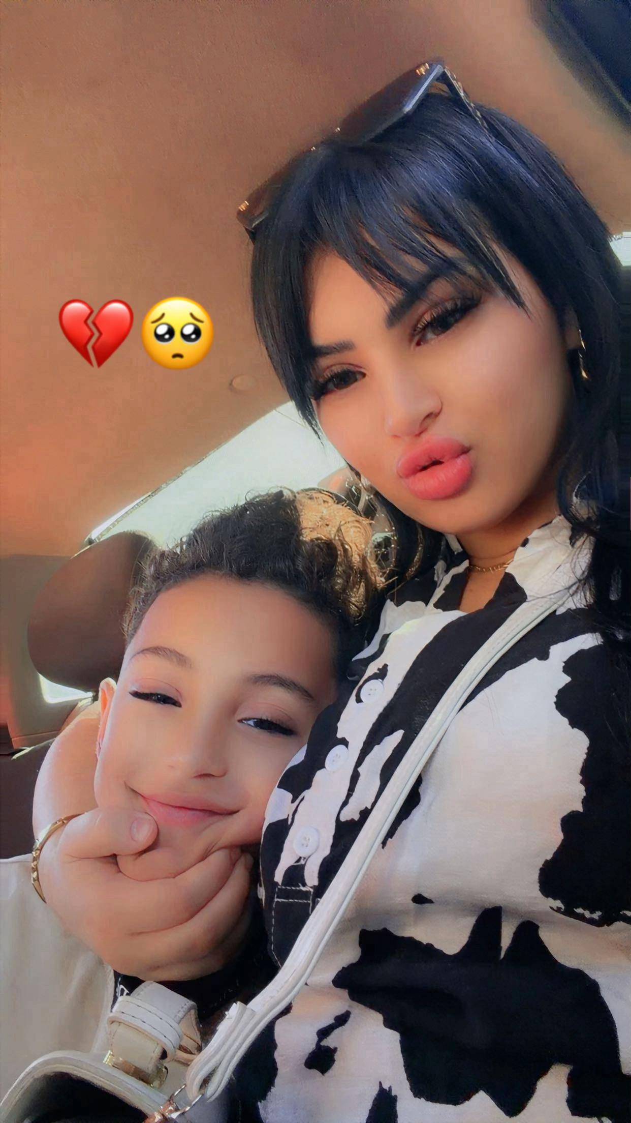 @Gata La Raine 27