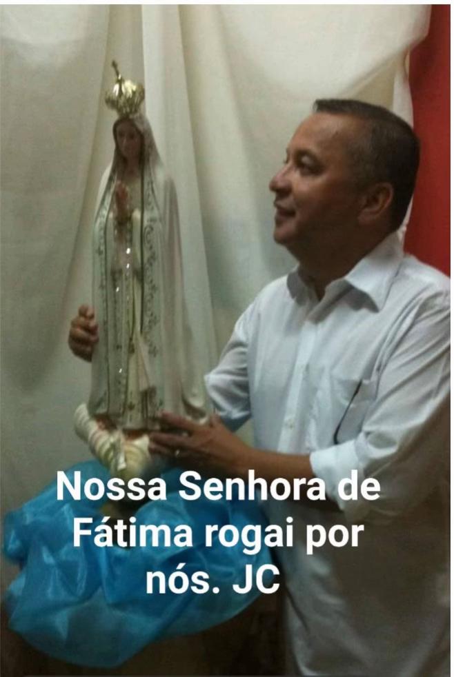 @Jose Carlos Matos