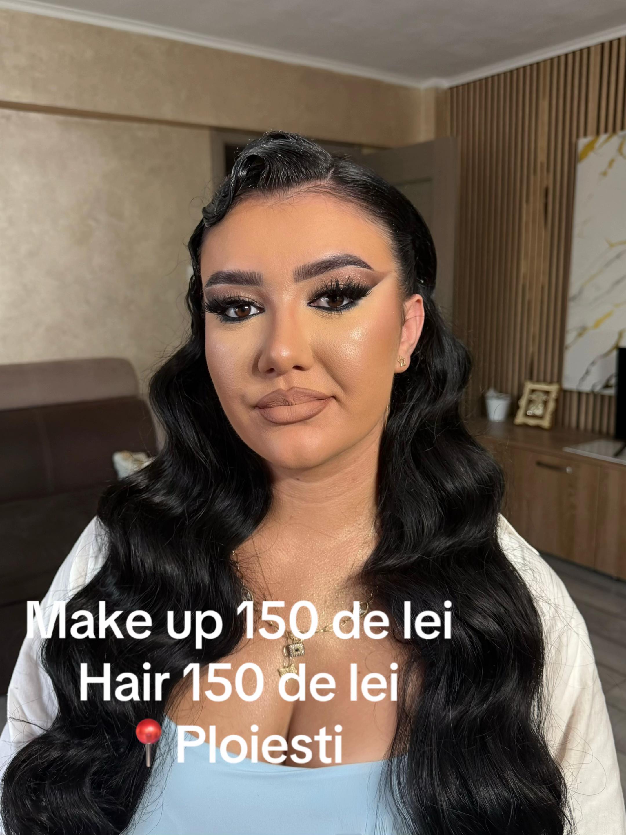 @Adelina rnt.makeup
