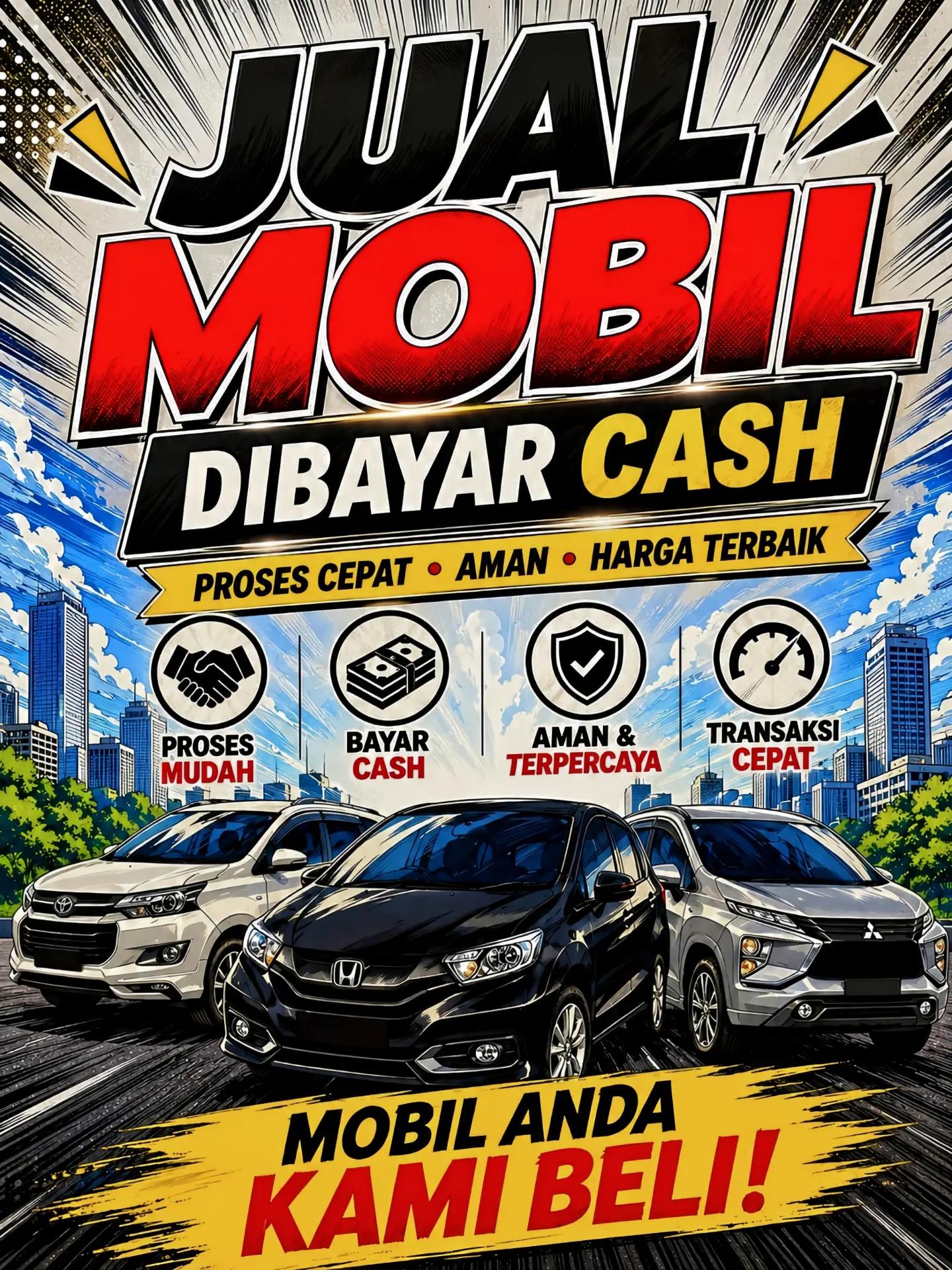 @Sales Mitsubishi