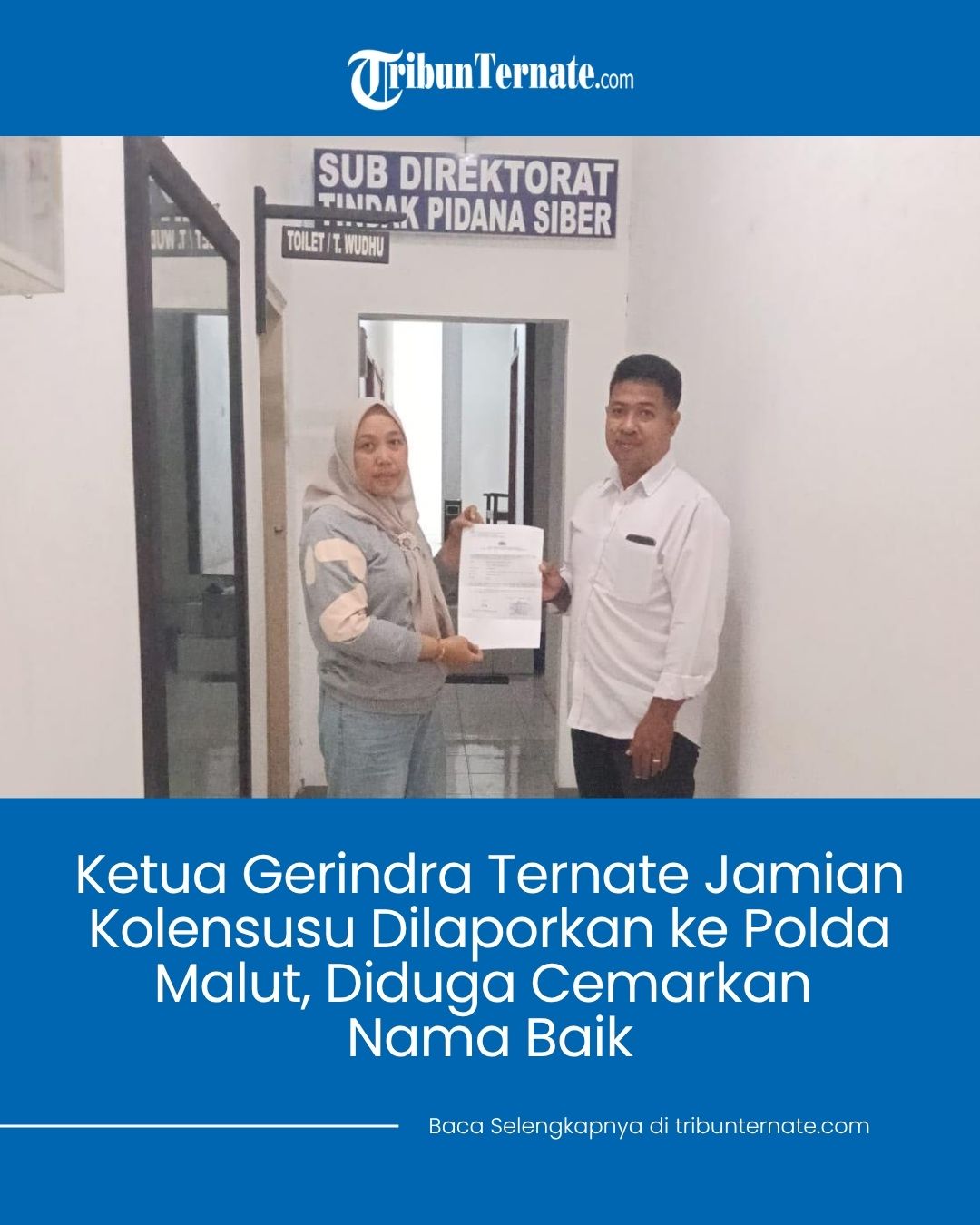 @TribunTernate.com