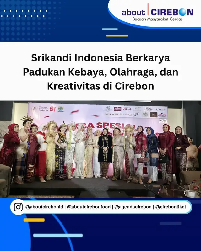@ABOUT CIREBON