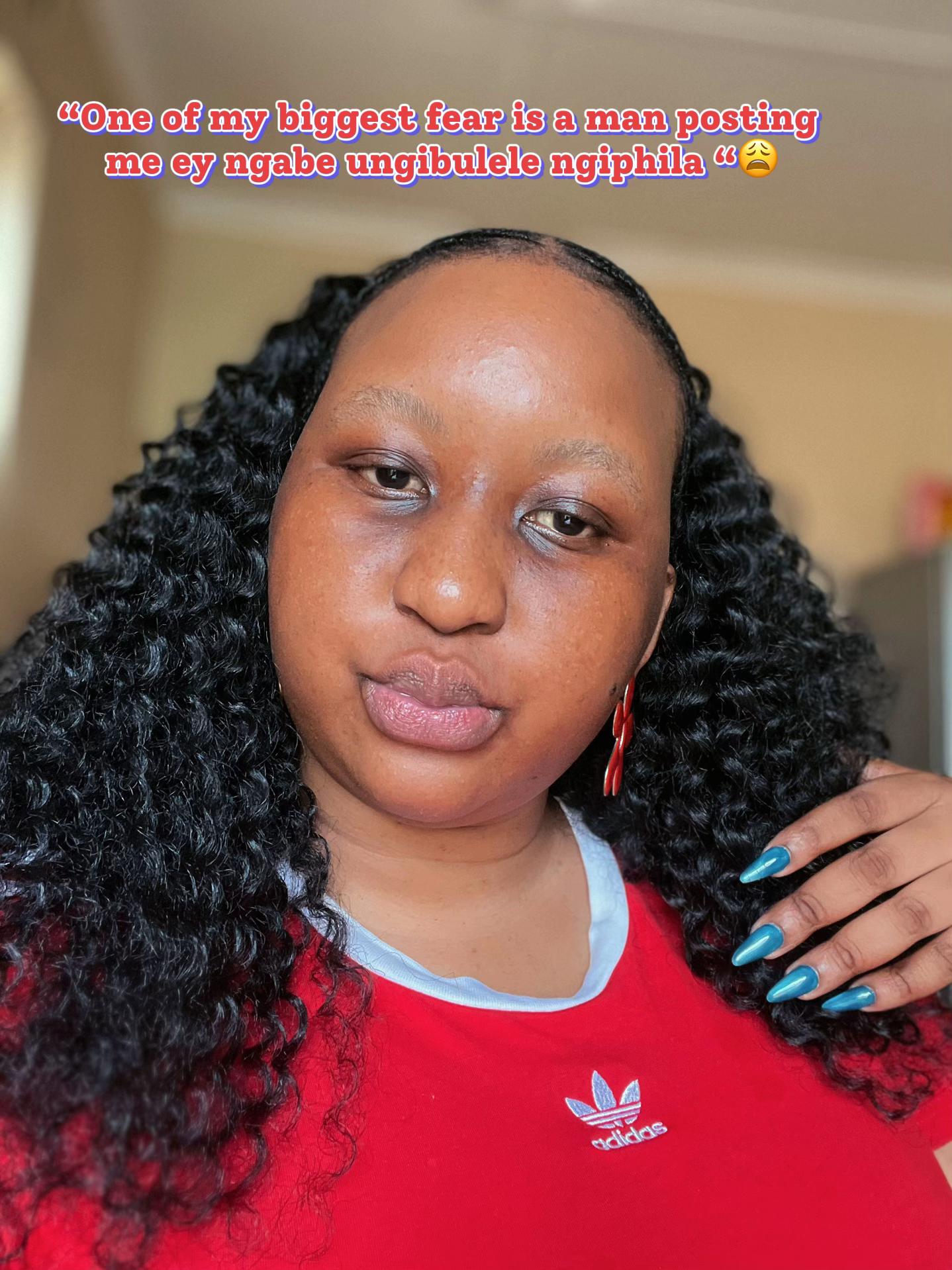 @Zama the butt “Mamngomezulu”