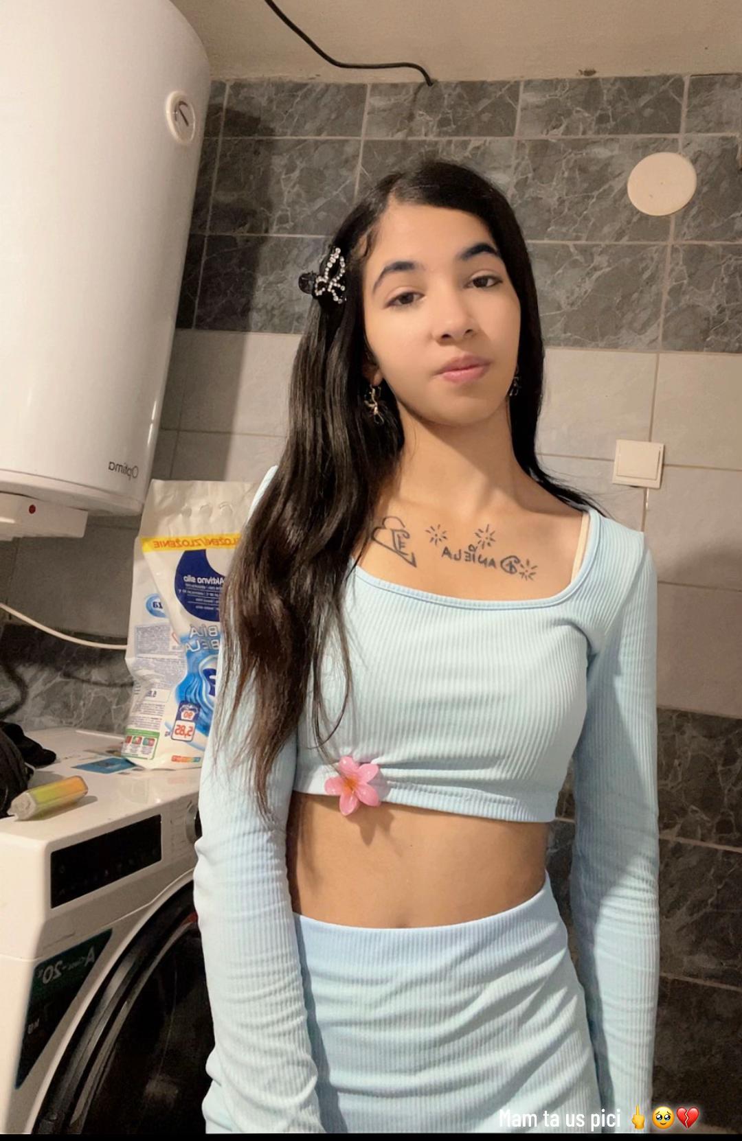 @Danielka love Julka 🩷💋❤️🦋🫶