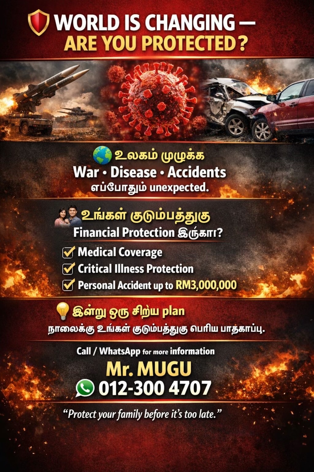 @Muguntan CEO