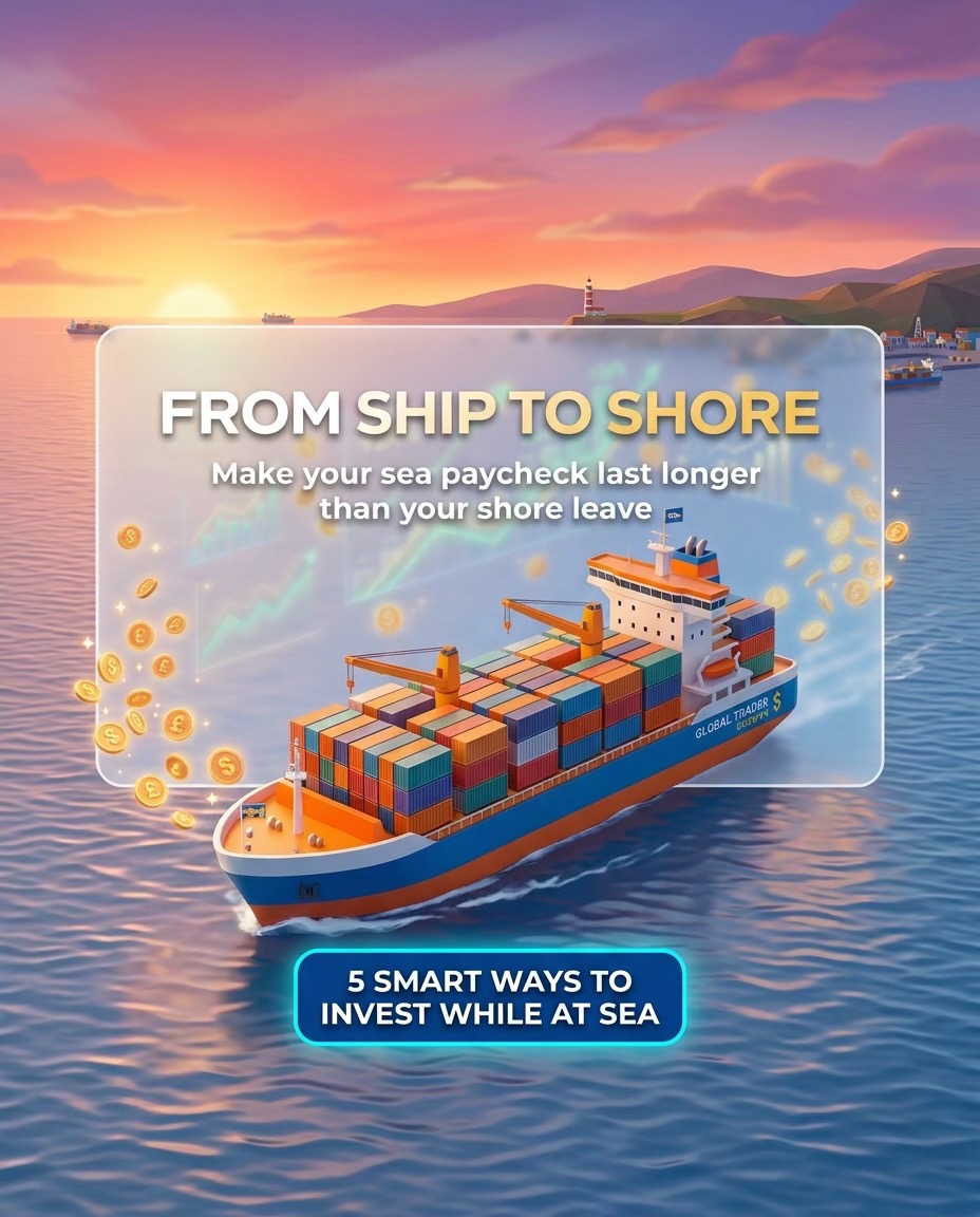 @Find Sea Jobs