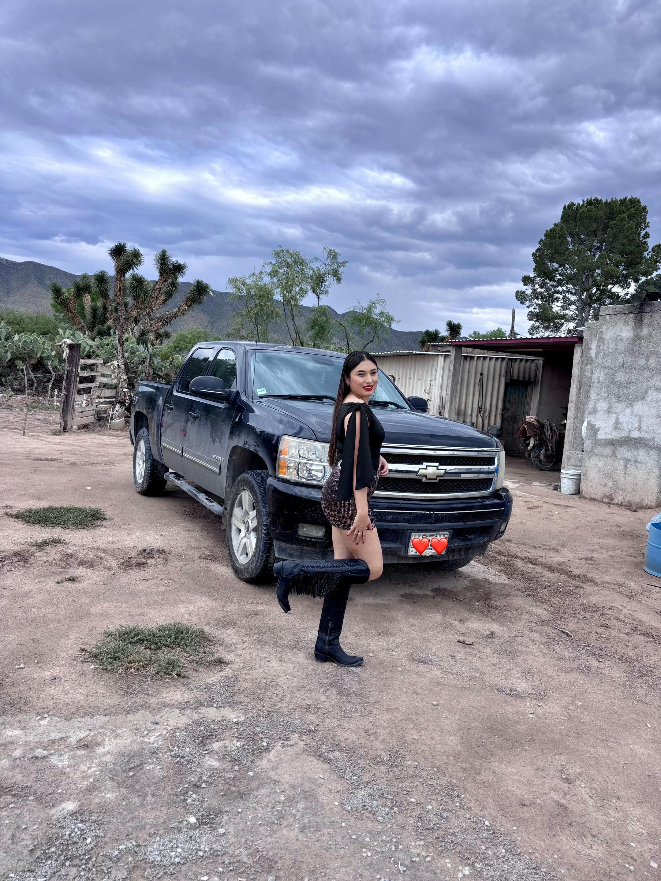 @Paola Mendoza ❤