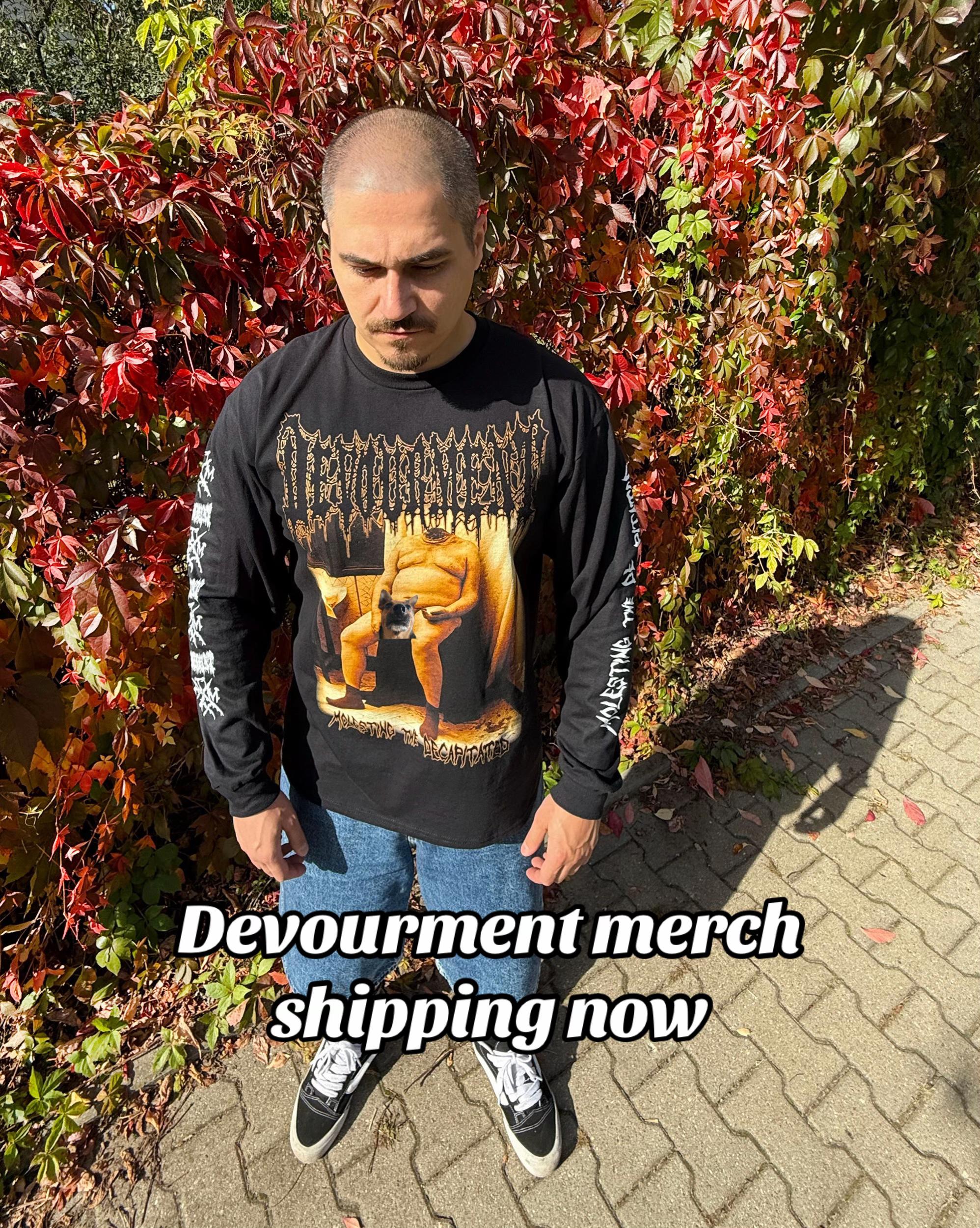 @Reality Fade Merch