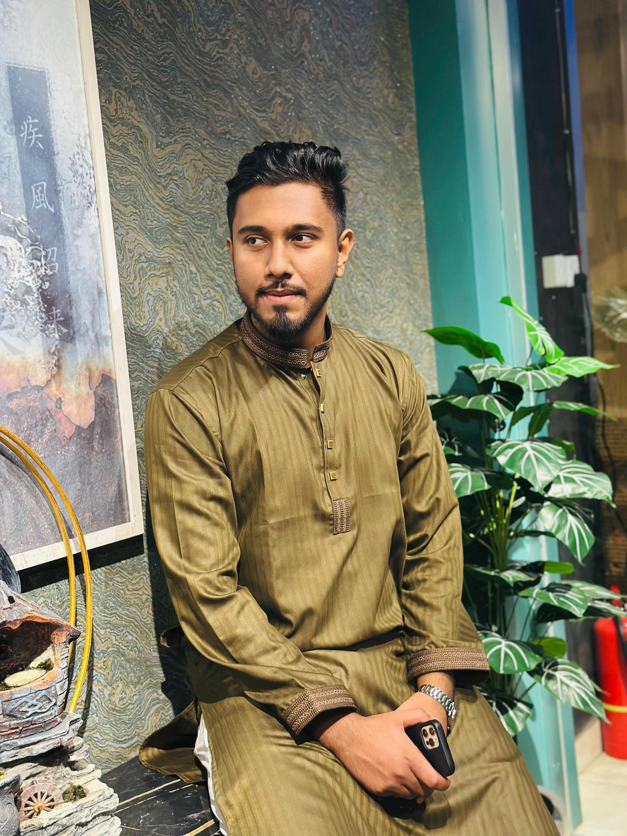 @Ahsan Uddin Rafy