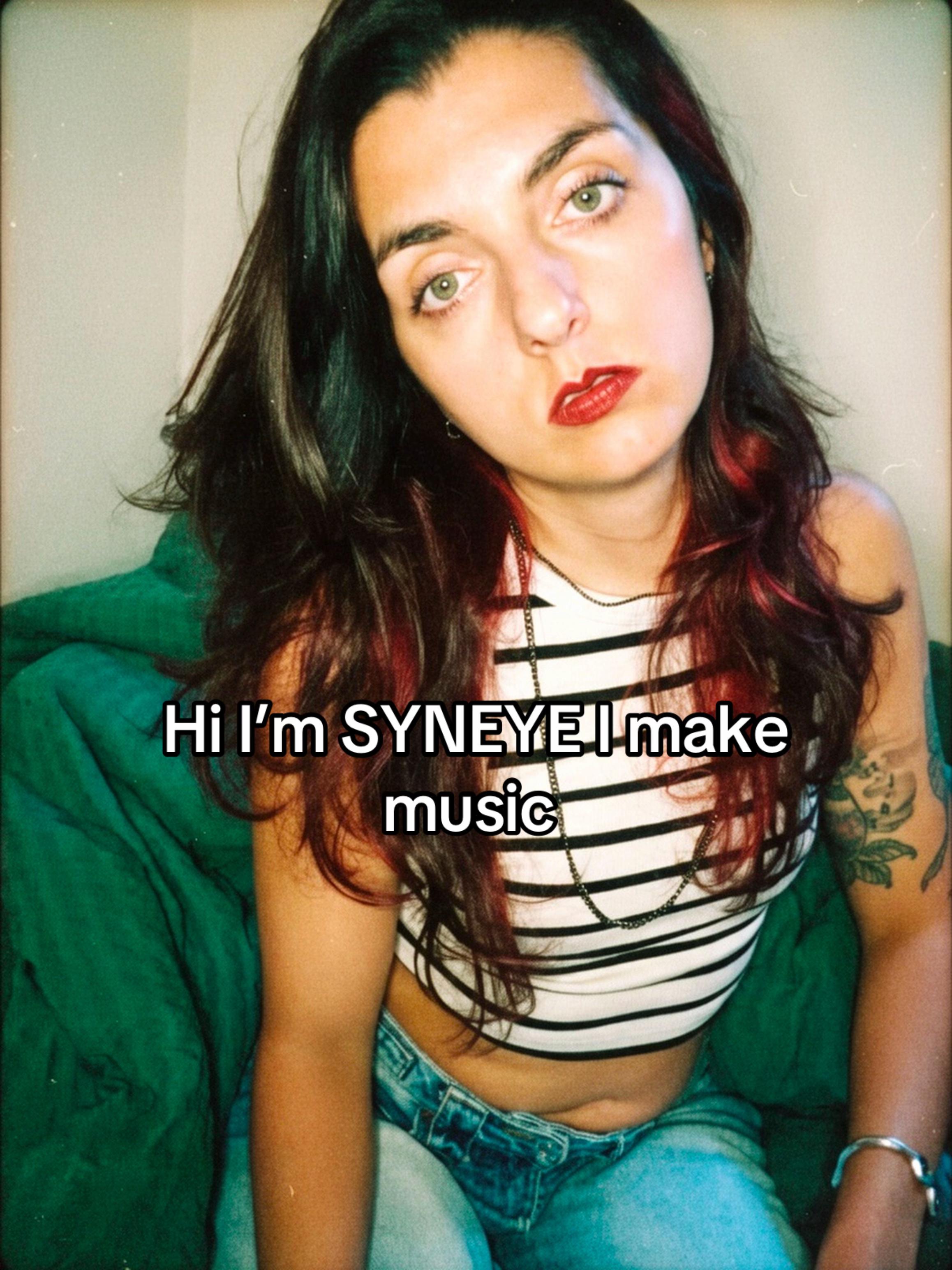 @SYNEYE
