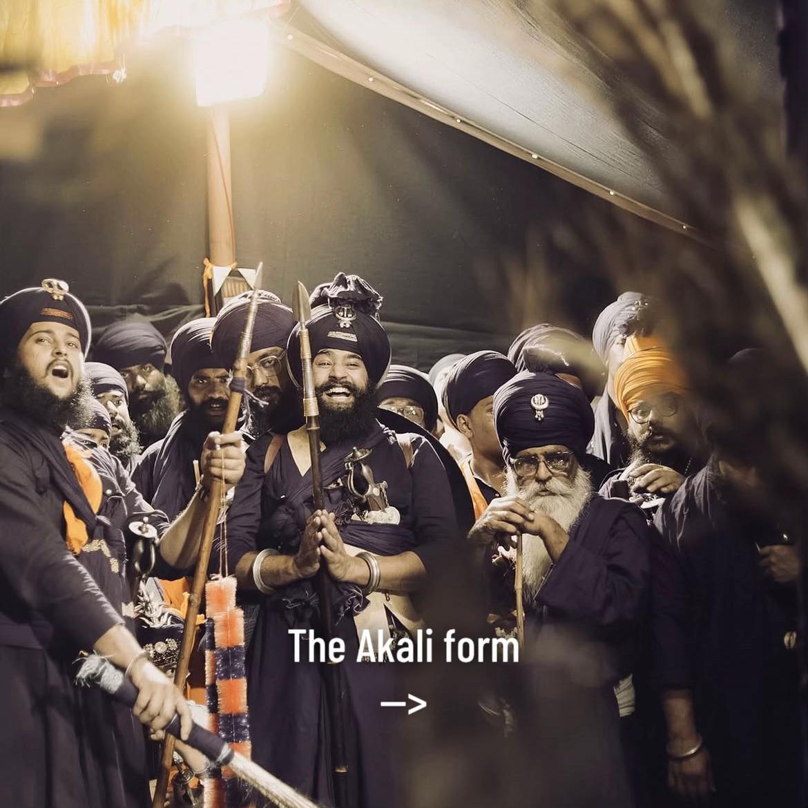 @Sikh Aura