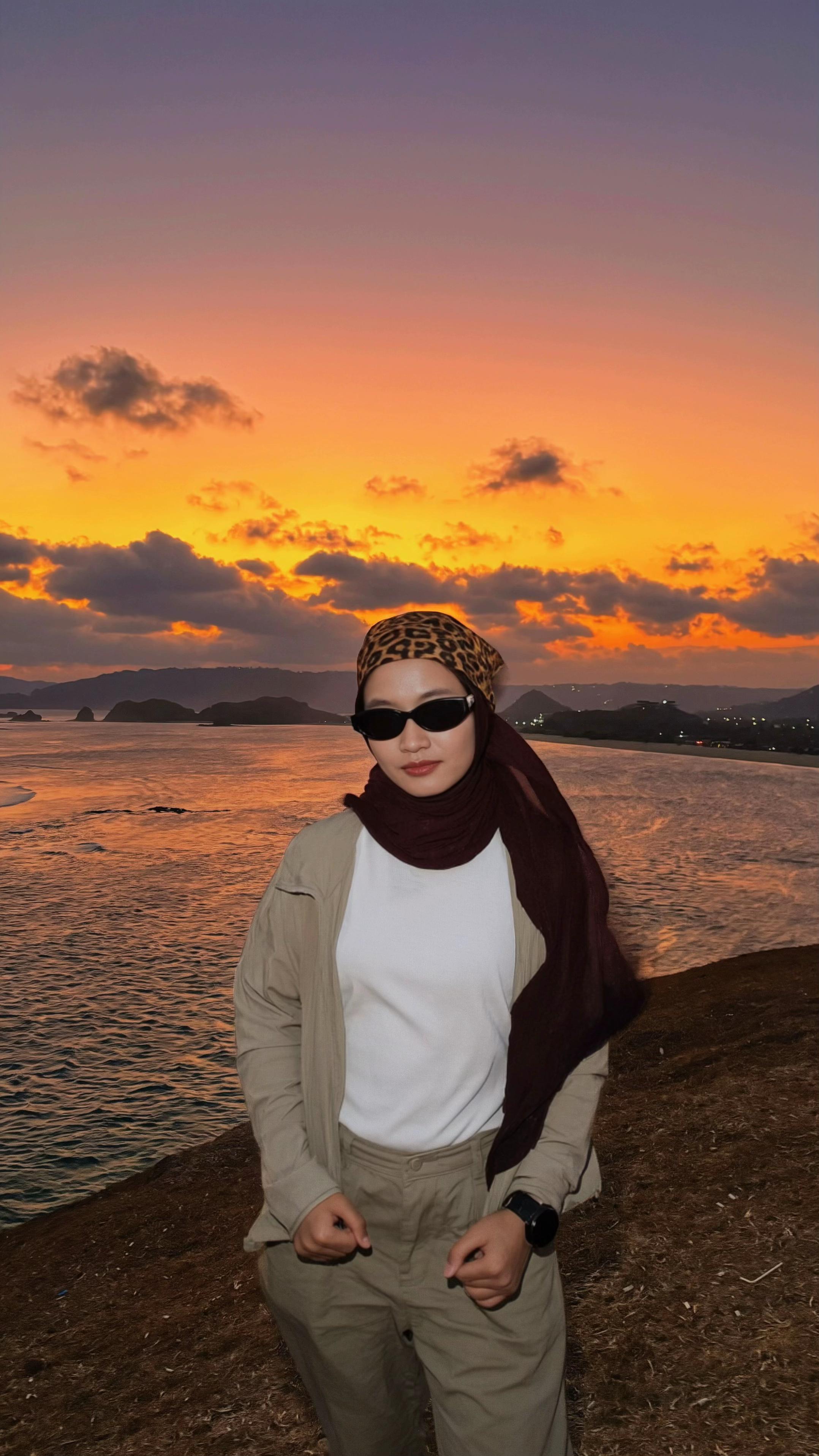 @Travel spoiler