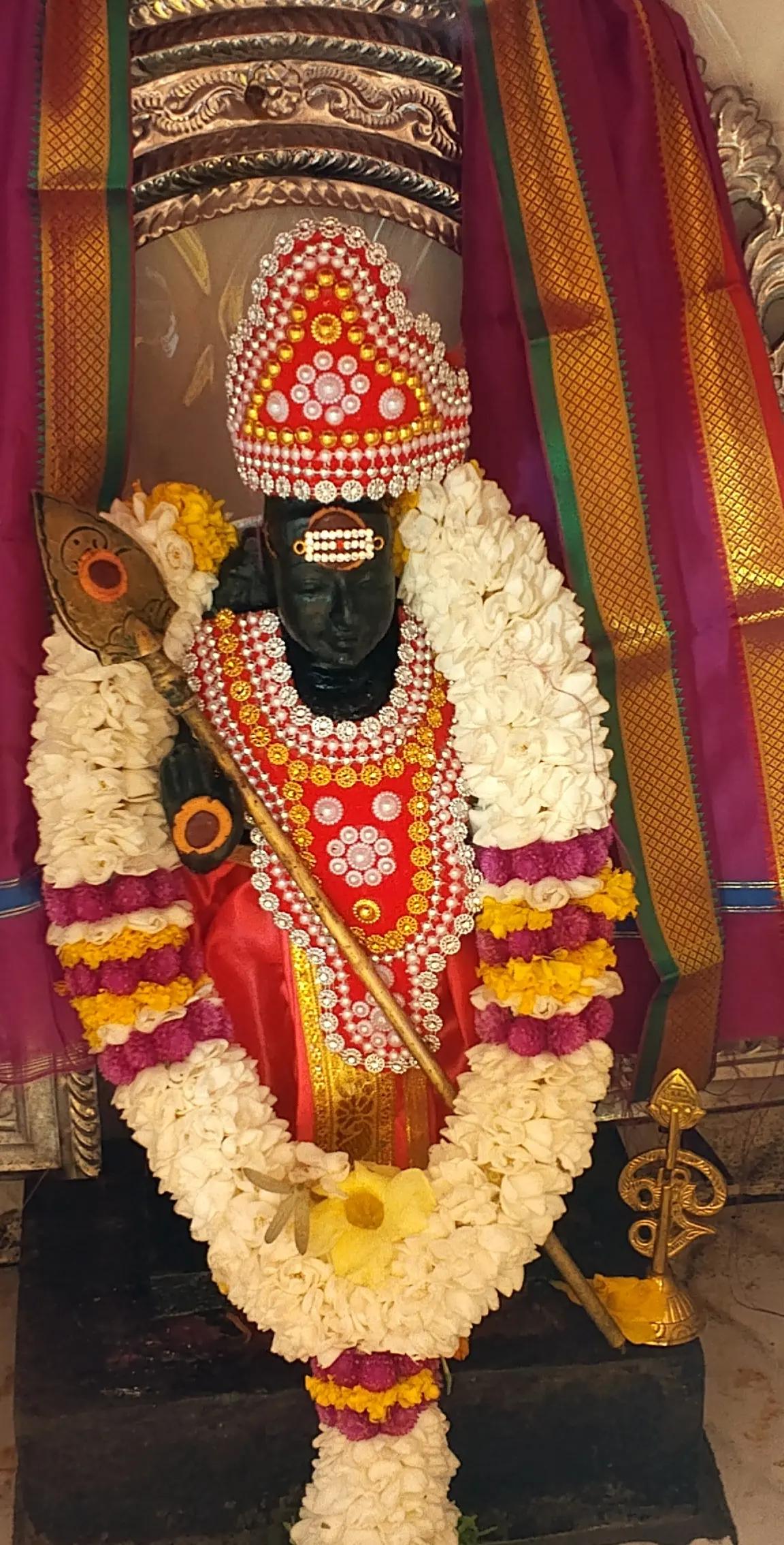 @jeevaraj