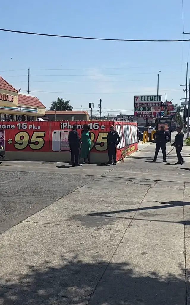 @🇯🇵🇺🇸LAPD-911🇺🇸Code 3🌴
