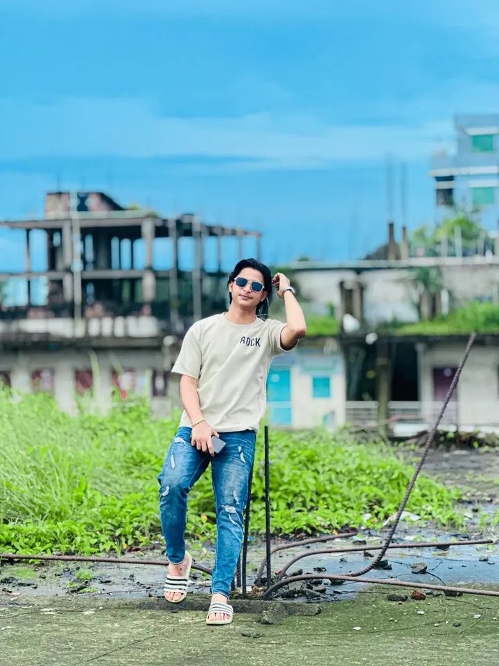 @❣️TOP TUHIN🇧🇩🇸🇦