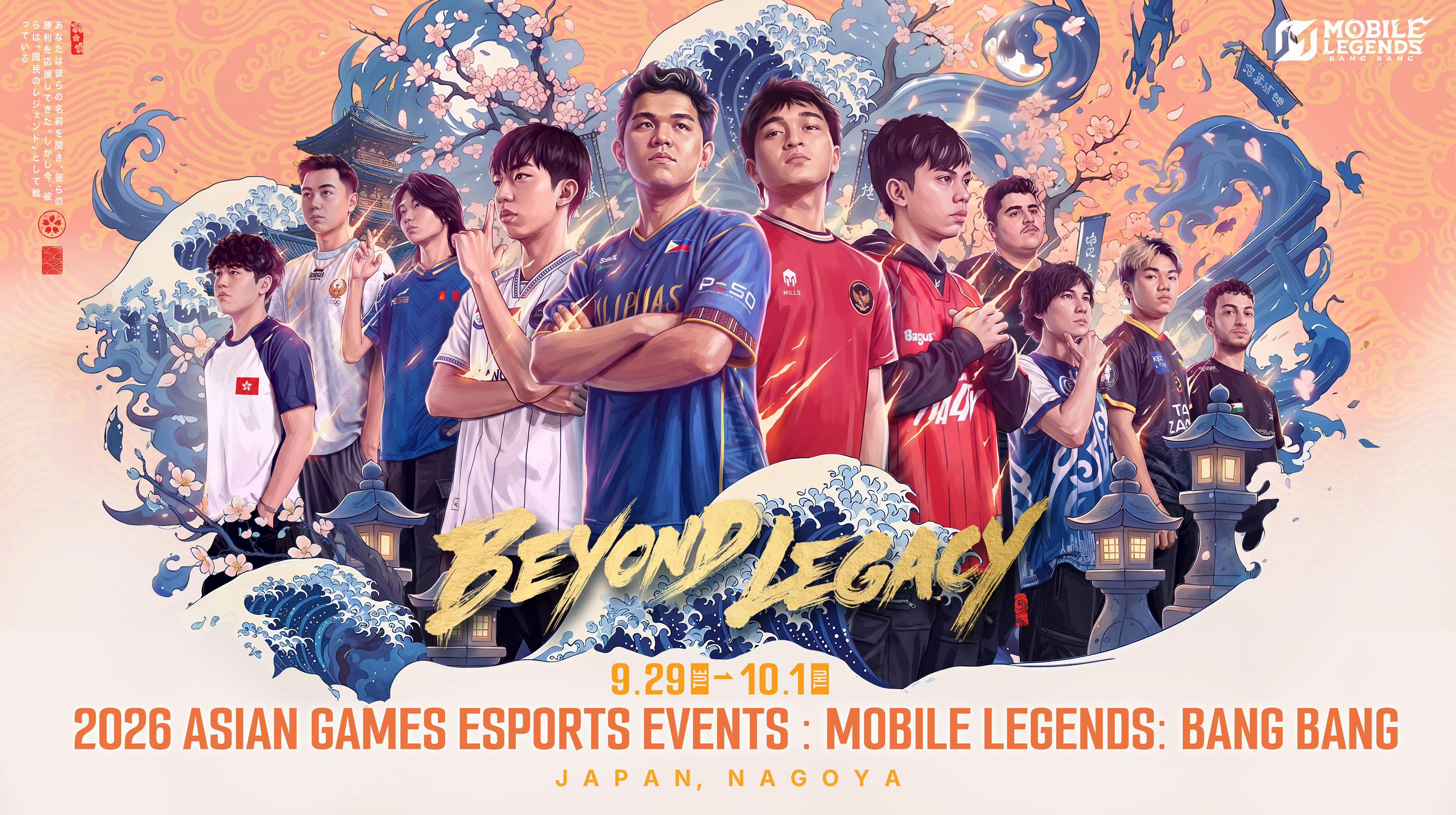 @MLBB Esports Official