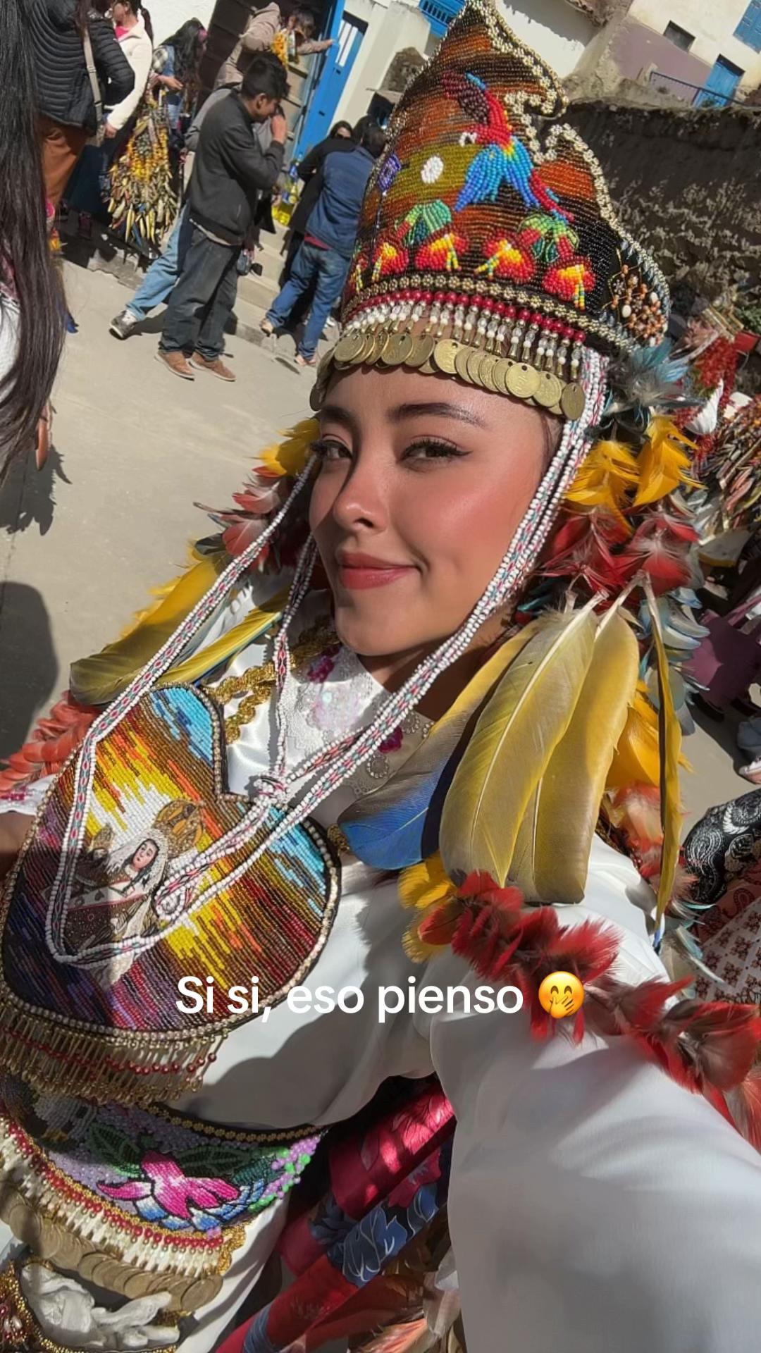 @Arianna Mora Contreras