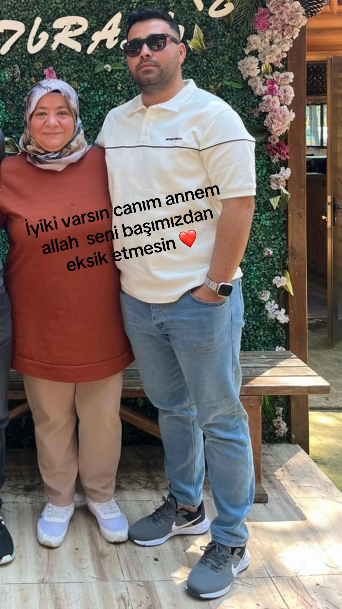 @Mehmet Candemir