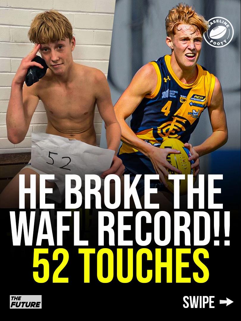 @Baseline Footy