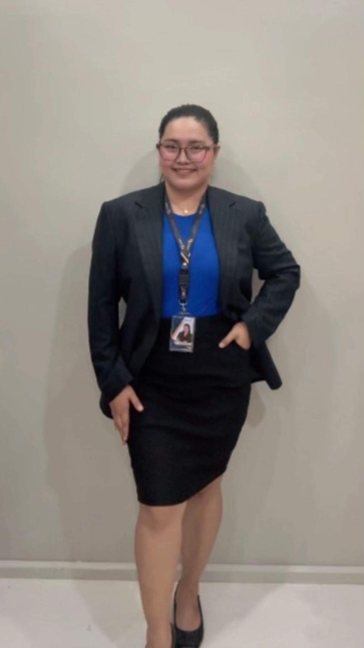 @CORPORATE PLUS SIZE by ARSPIRE