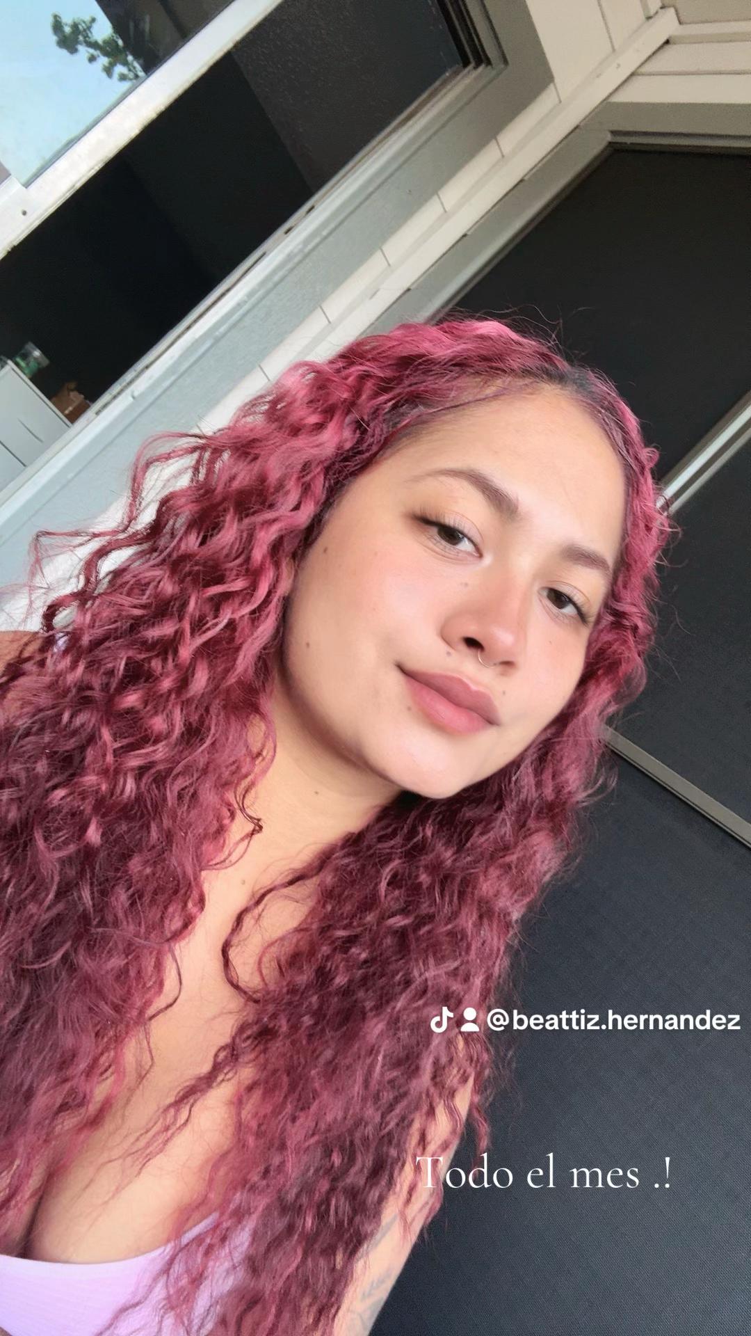 @Beatriz Hernandez