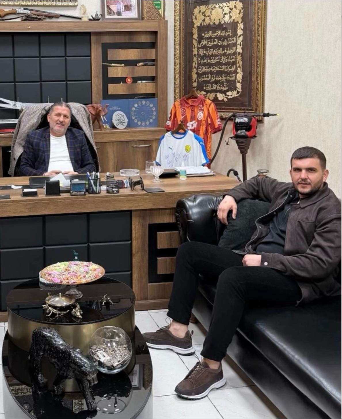 @Sefa ÇİM
