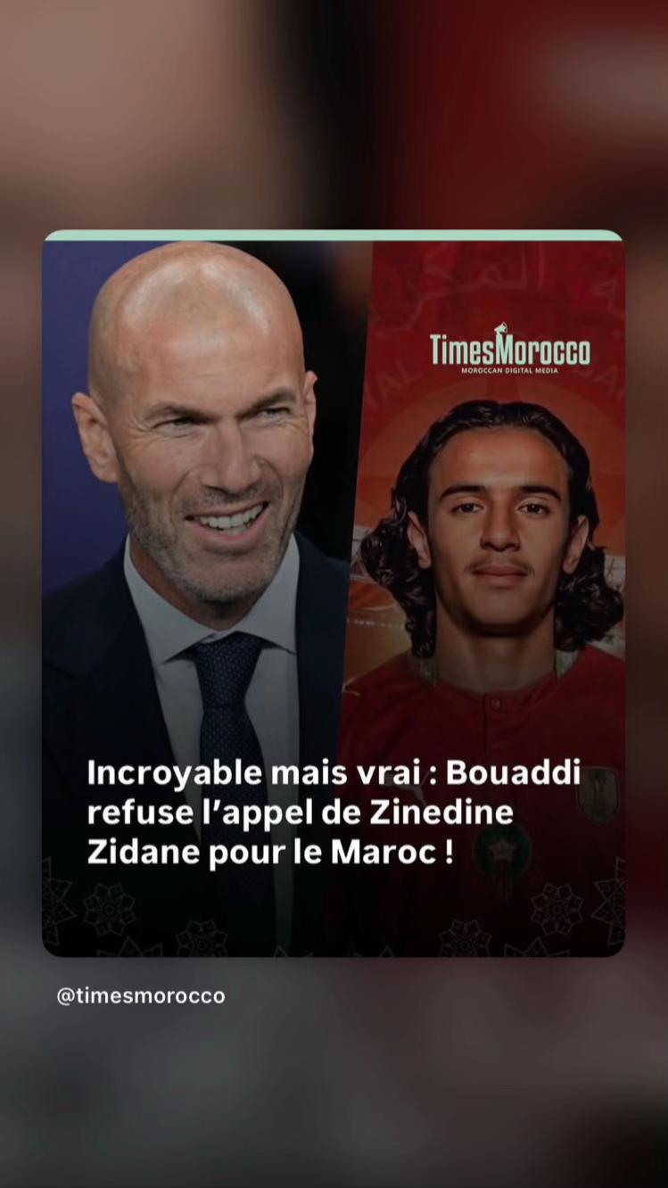 @TimesMorocco