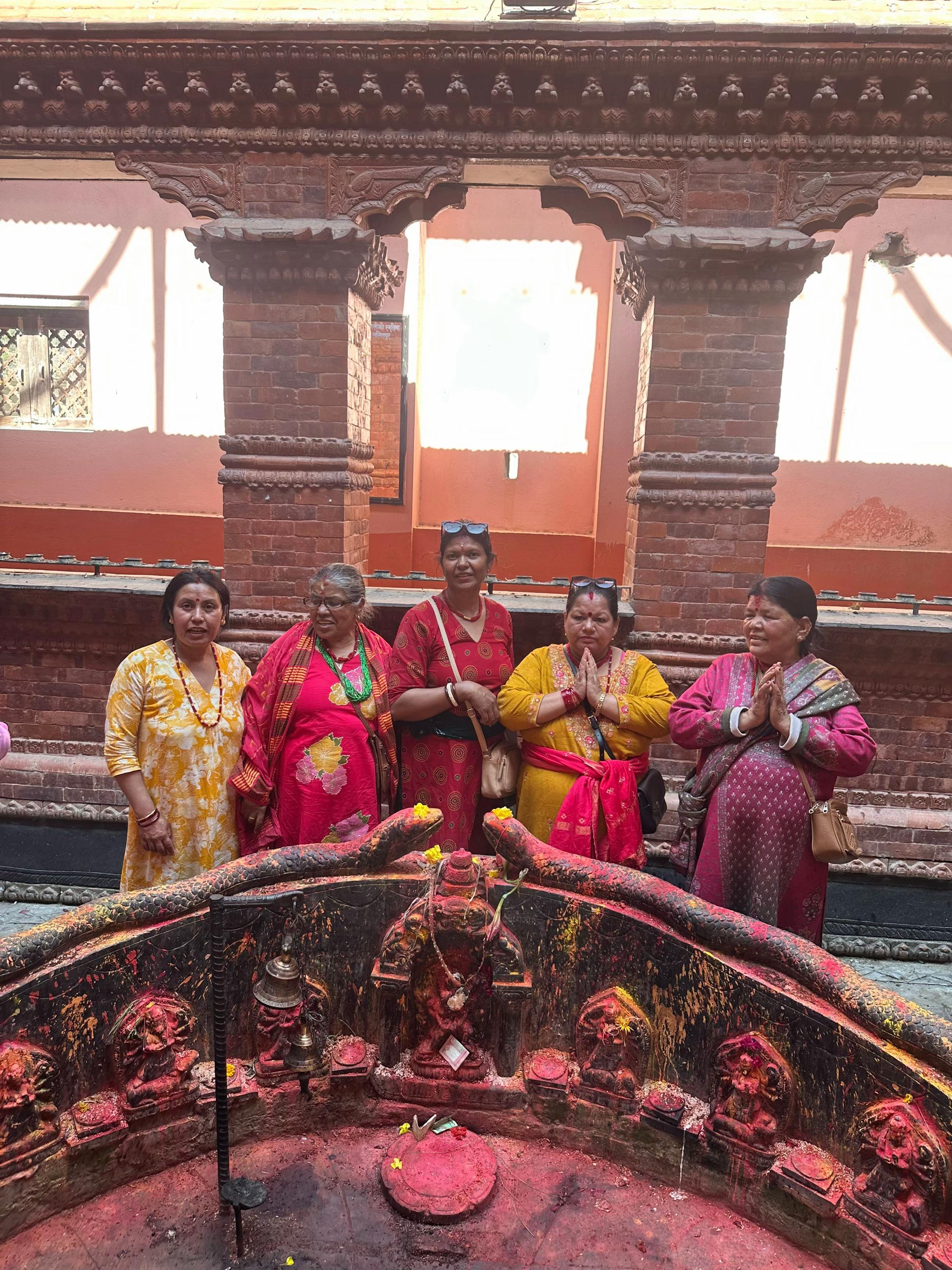 @Sangita Khatri