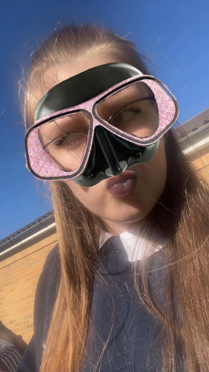 @Michelle Maughan