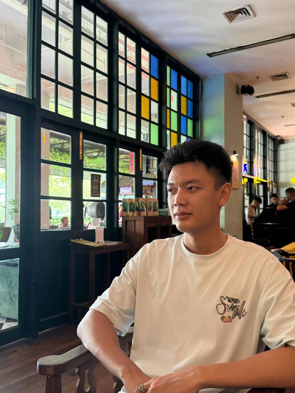 @Tayza MinHtin Official