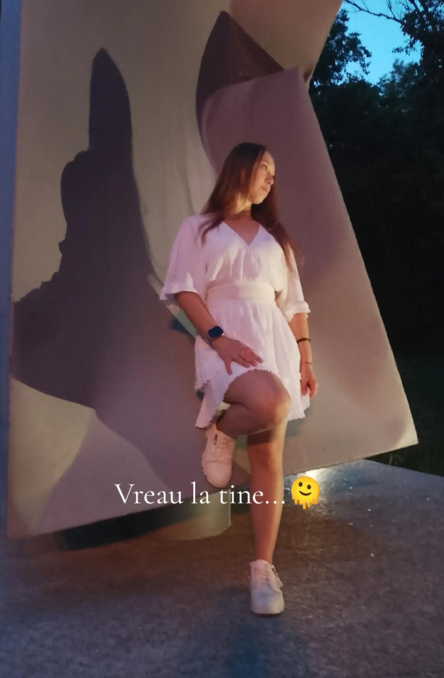@Cosmina☺️🥰😘