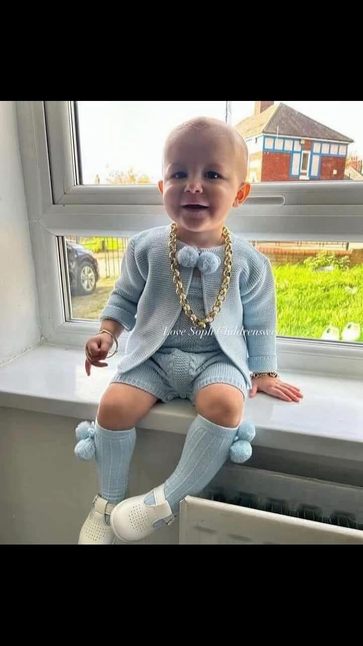 @LoveSophChildrenswear