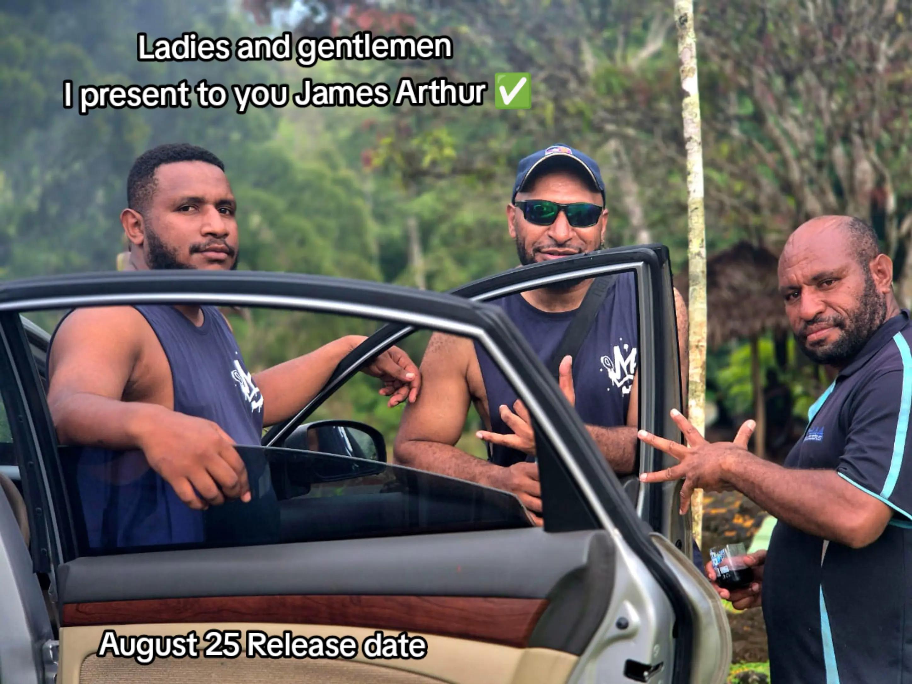 @Leme Ezekiel 🇵🇬📍
