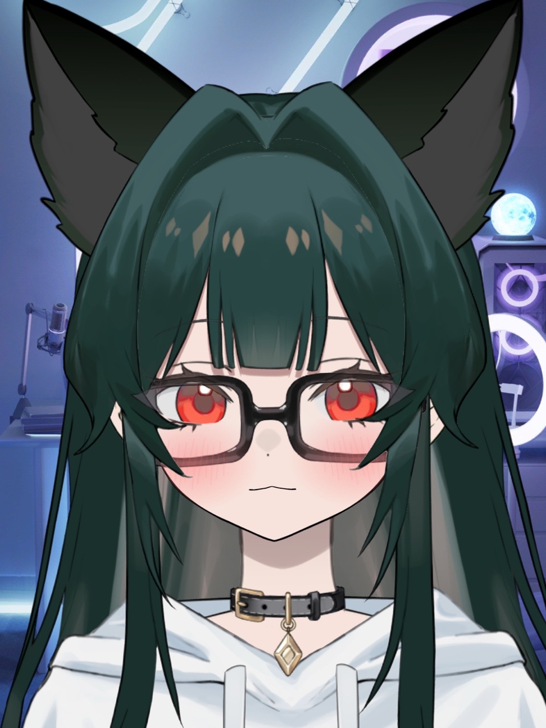 @りん
