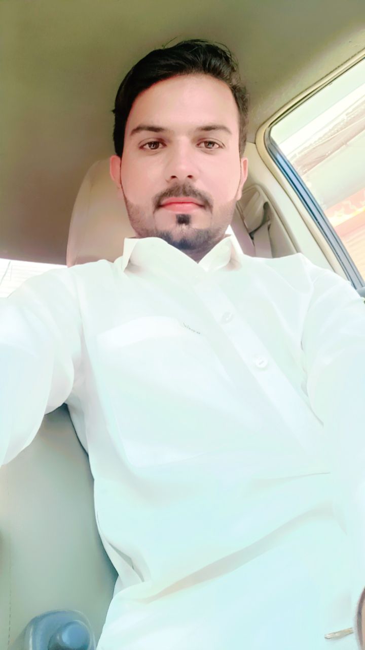 @عنایت اللہ خٹک ❤️