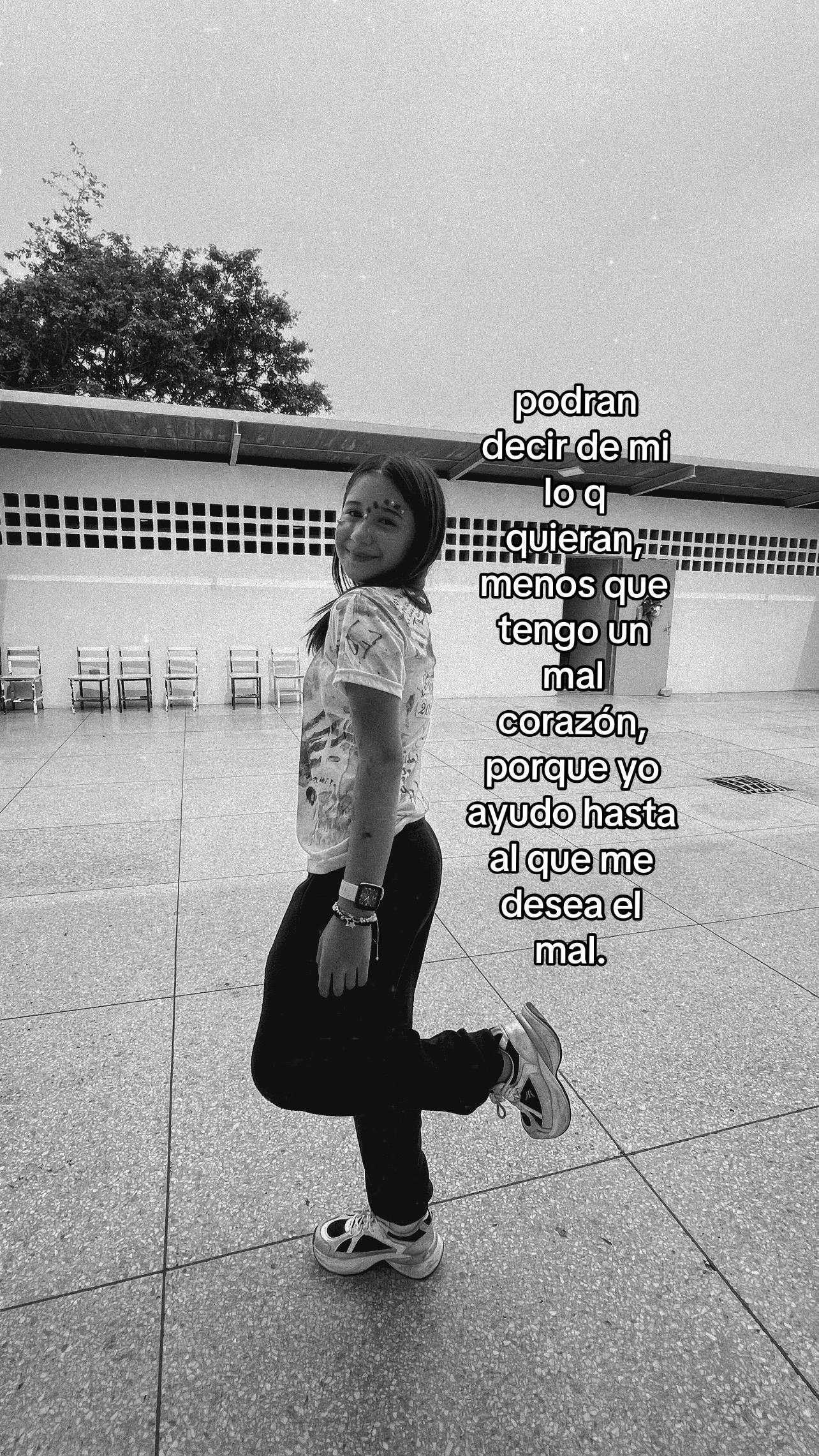 @Fiorella Mendoza