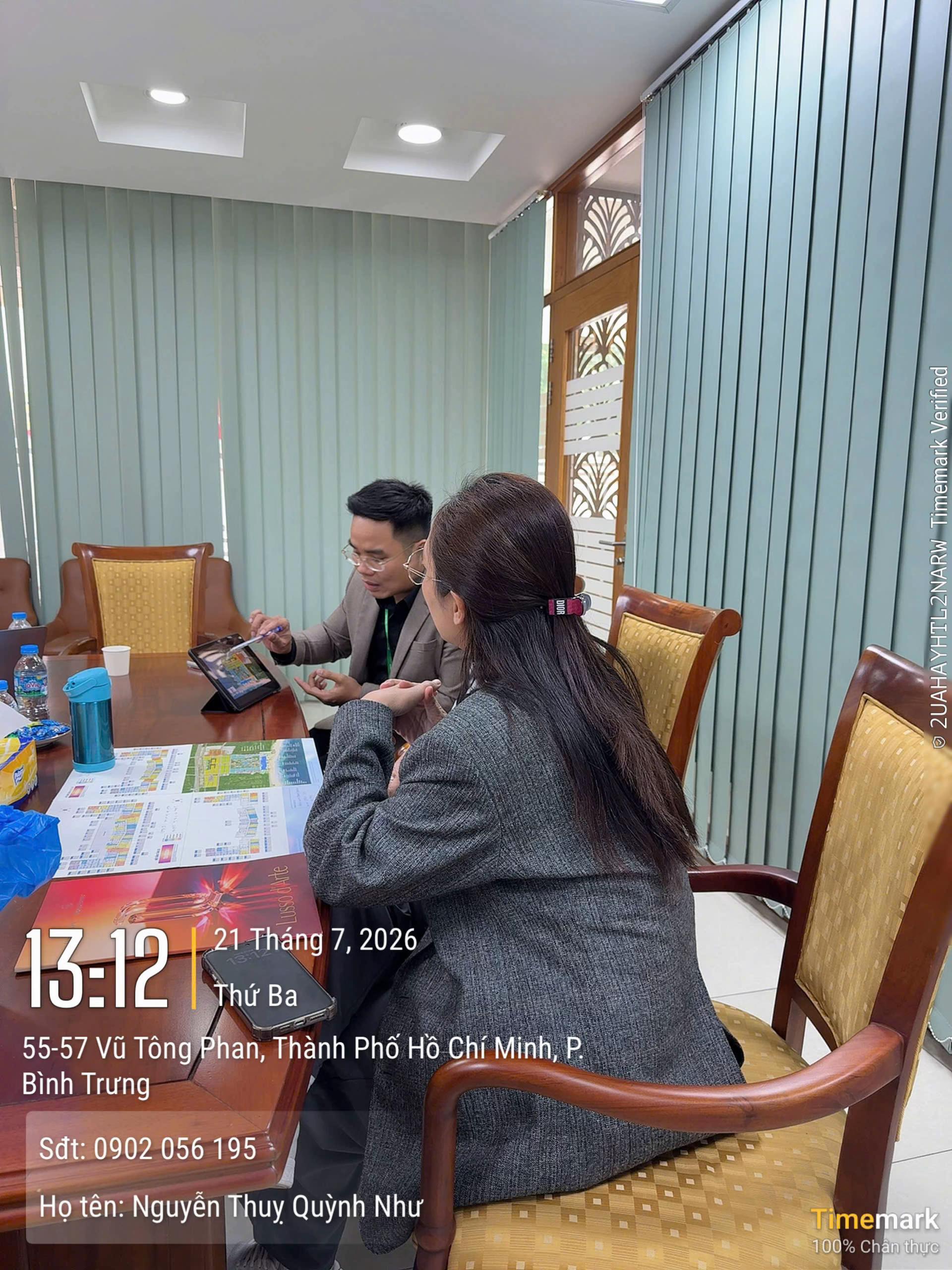 @Ông chú Bất động Sản - Sang lê
