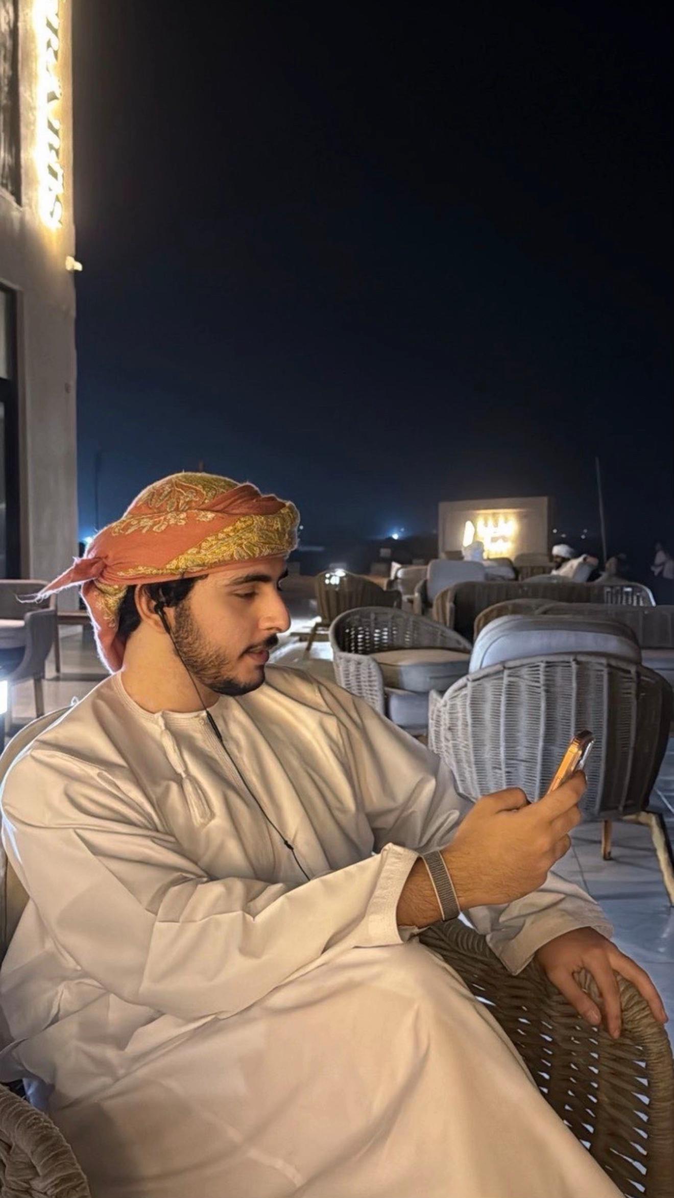 @احــمــد بــن راشــد💎