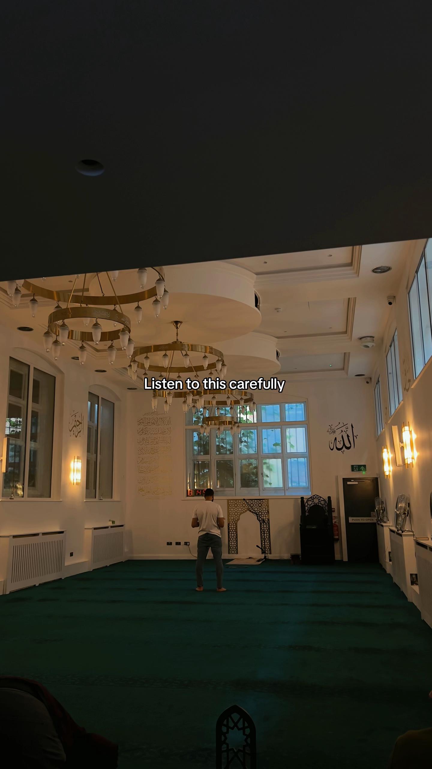 @Islamic reminders