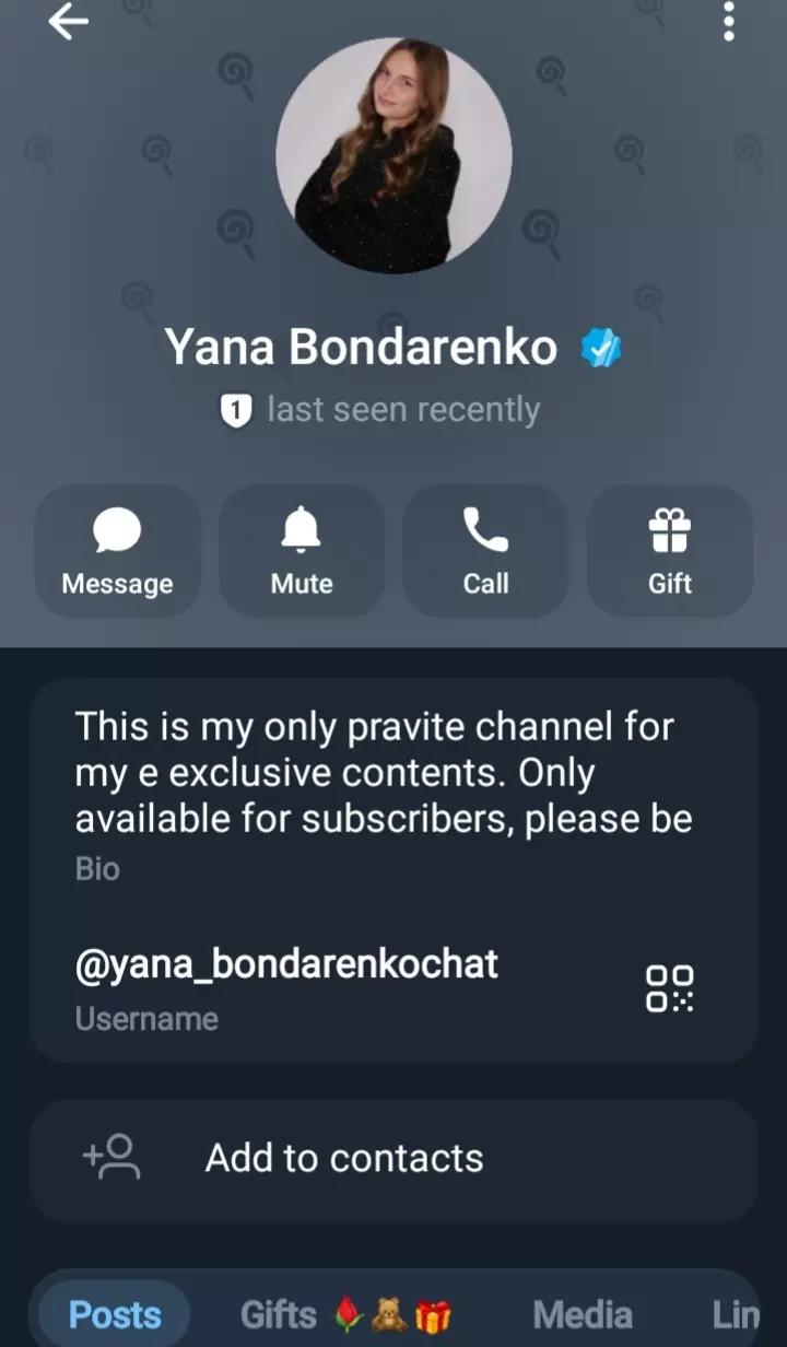 @Yana Bondarenko