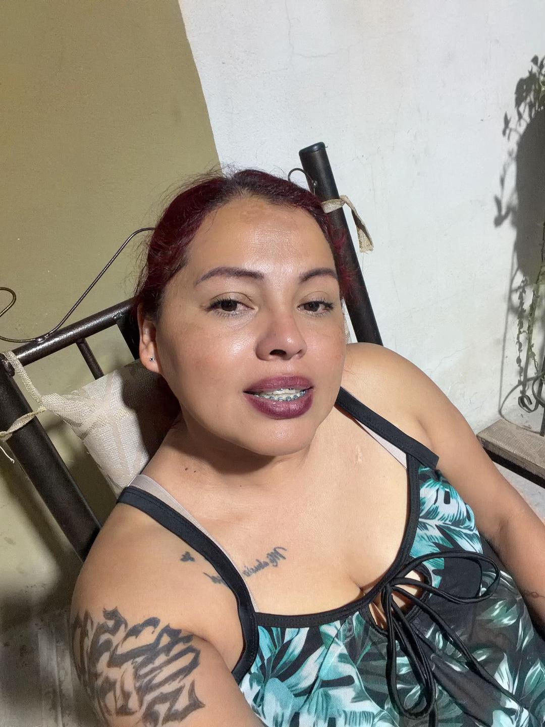 @Angie Hinojosa