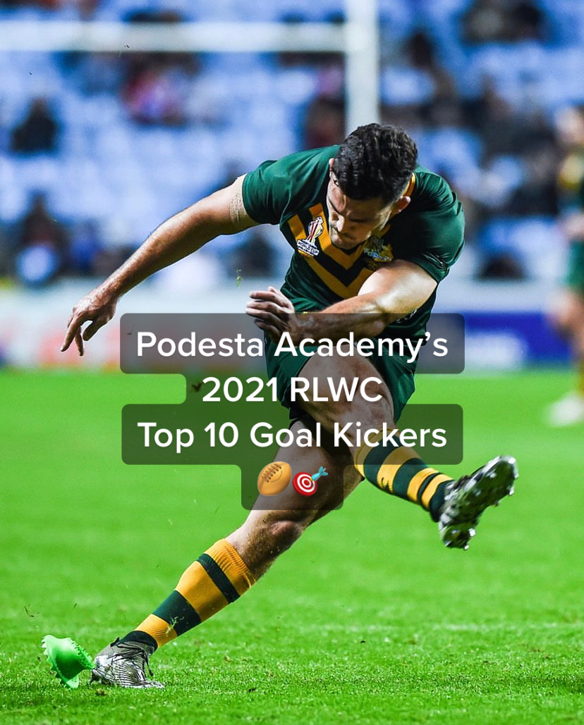 @Podesta Academy 🏉