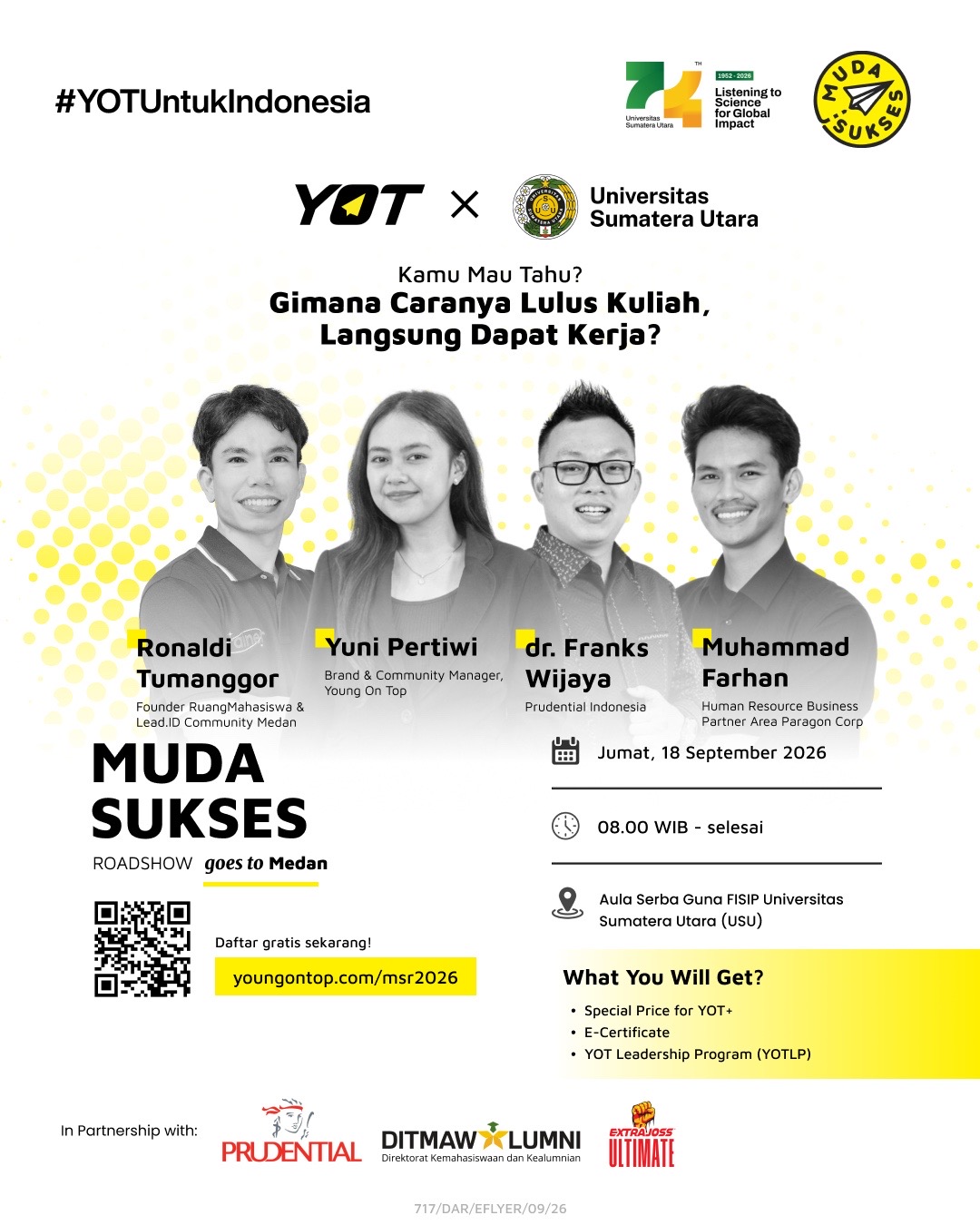 @Young On Top