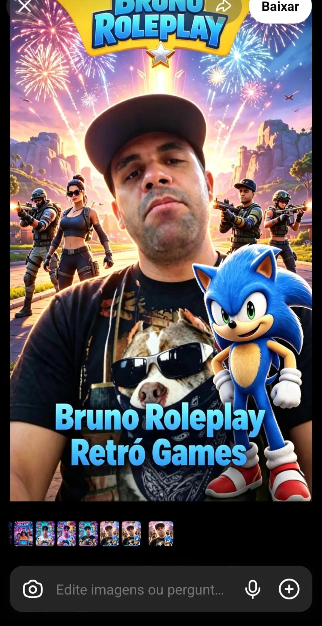 @Bruno Eduardo De Oliveira