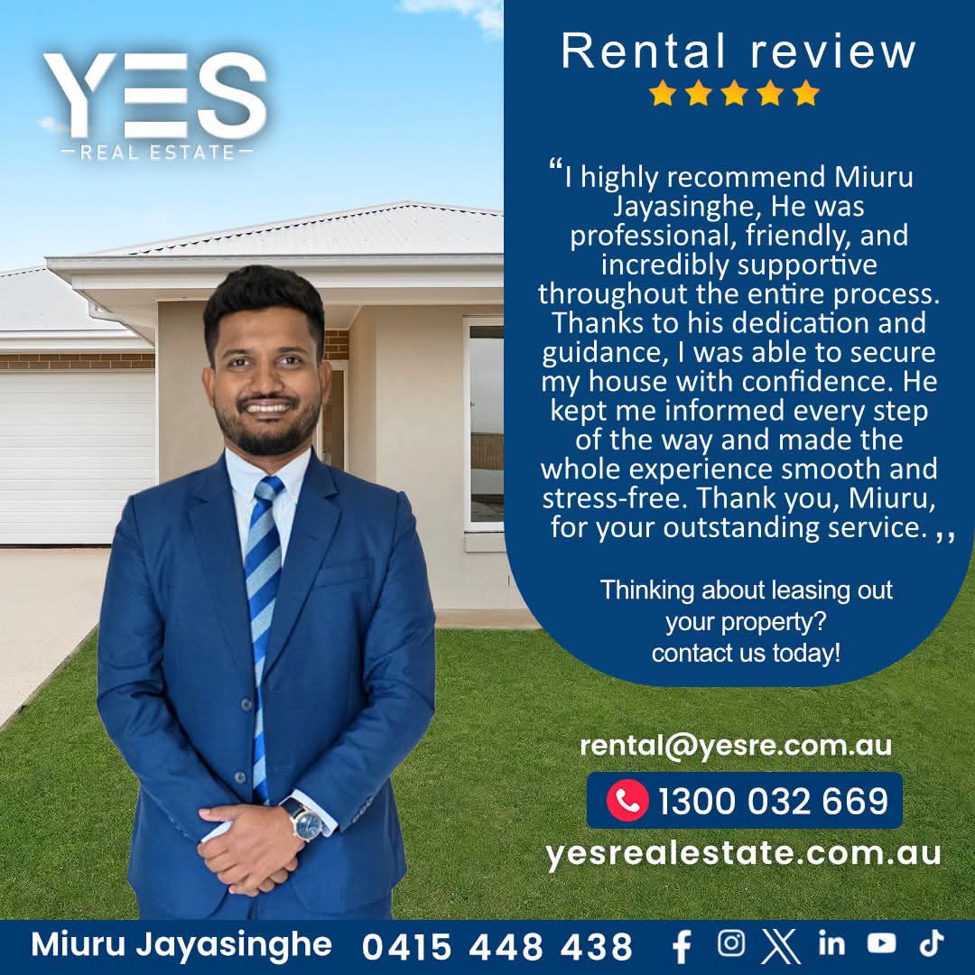 @YES Real Estate