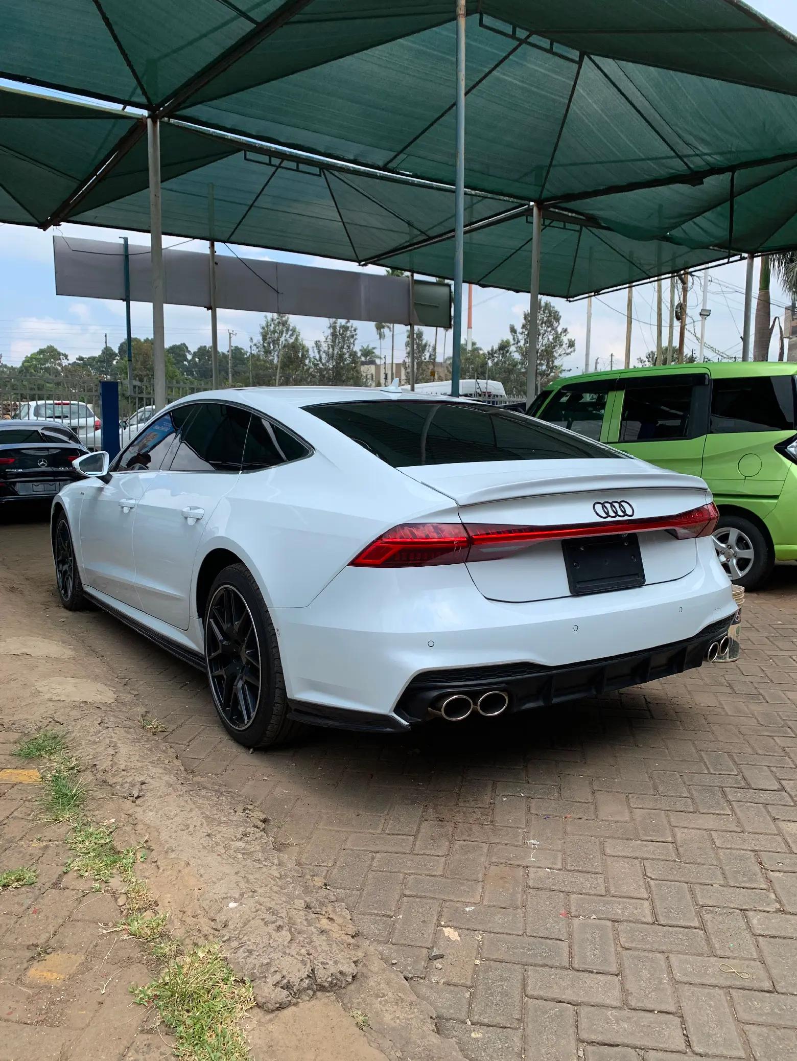 @WillyMotorsMombasake