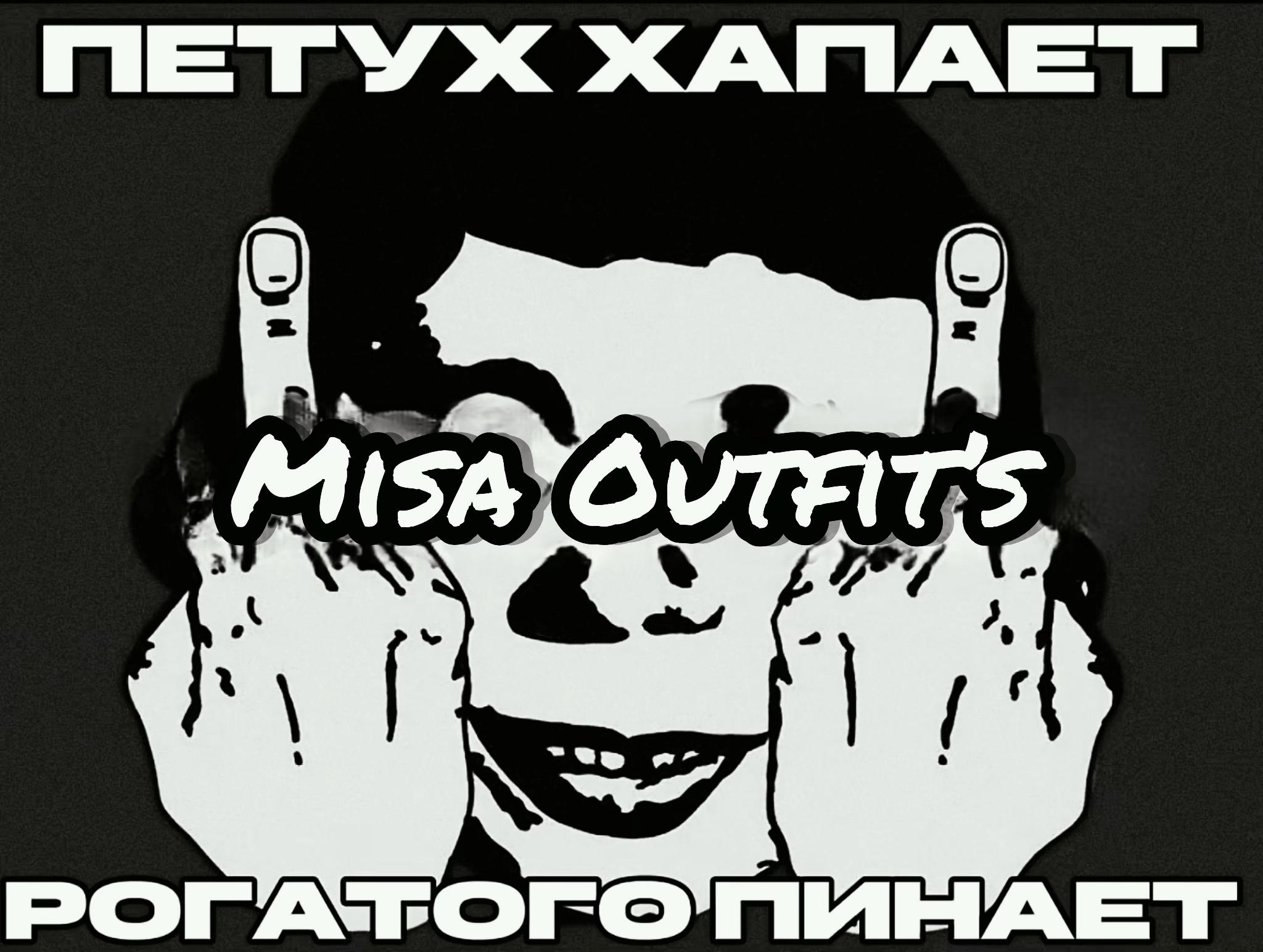 @mission for a misanthrope🕷️