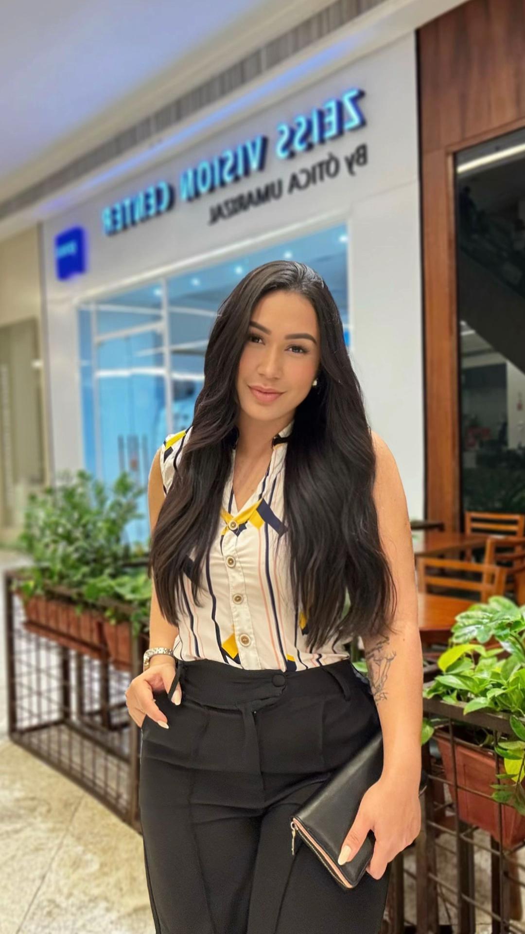 @Patricia Guimarães